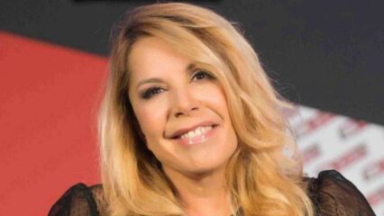 Anna Pettinelli dice addio alla cattedra di Amici: Carlo Conti mette a segno il colpaccio e la porta a Tale e Quale Show