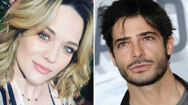 Laura Chiatti e Marco Bocci anniversario da favola, l’amore vince sempre