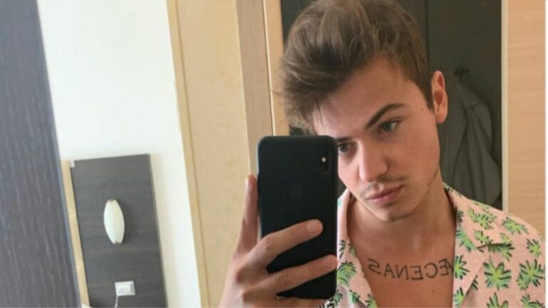 Federico Rossi finisce in Ospedale, le sue condizioni di salute Federico Rossi finisce in Ospedale, le sue condizioni di salute