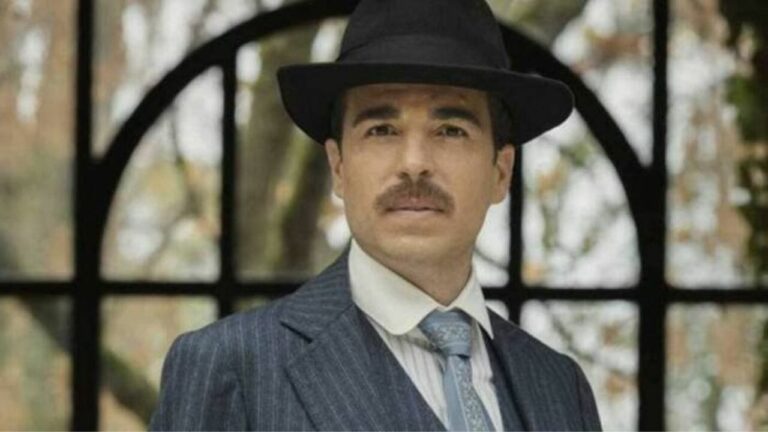 Una Vita anticipazioni 12 Luglio: David confessa tutto Una Vita anticipazioni 12 Luglio: David confessa tutto