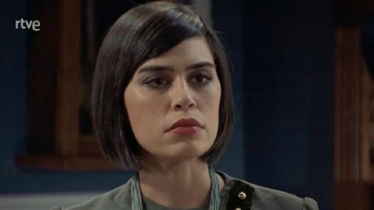 Una Vita anticipazioni 18 luglio: Azucena gelosa di Guillermo Una Vita anticipazioni 18 luglio: Azucena gelosa di Guillermo