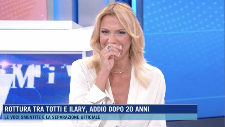 Simona Branchetti che imbarazzo in diretta: “Sorvoliamo…” Simona Branchetti che imbarazzo in diretta: “Sorvoliamo…”