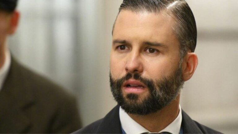 Una Vita anticipazioni 21 luglio: Felipe si sente male 