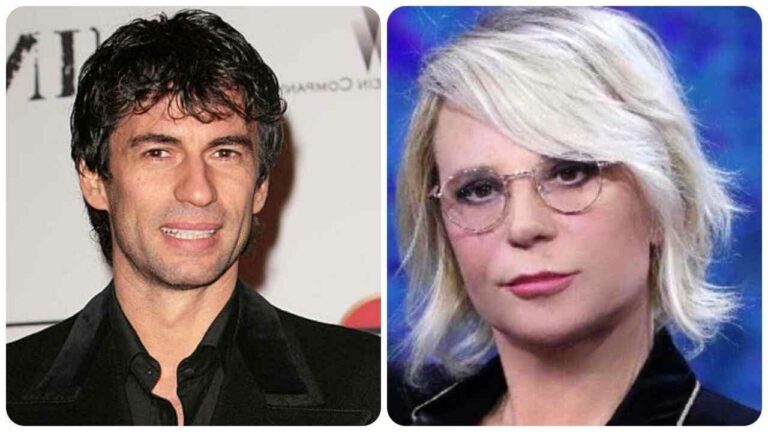 Kledi tutta la verità su Maria De Fili ed Amici Kledi tutta la verità su Maria De Fili ed Amici