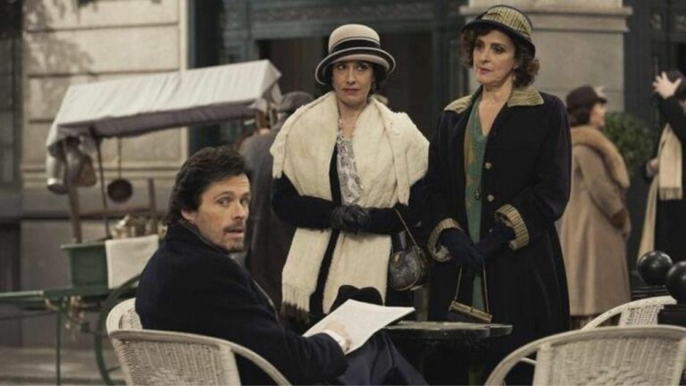 Una Vita Anticipazioni 26 luglio 2022: Marcelo giura a… Una Vita Anticipazioni 26 luglio 2022: Marcelo giura a…