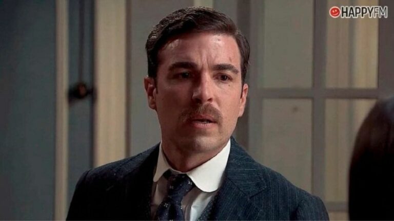 Una Vita anticipazioni 16 Luglio: David drastica decisione Una Vita anticipazioni 16 Luglio: David drastica decisione