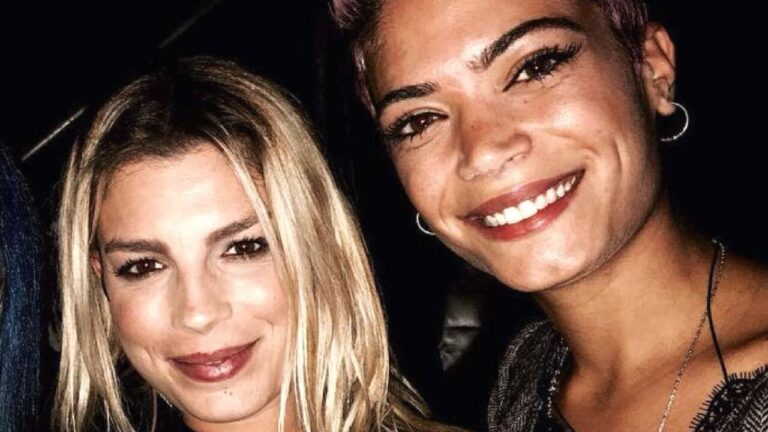 Elodie rompe il silenzio su Emma Marrone: “L’ho delusa e…” Elodie rompe il silenzio su Emma Marrone: “L’ho delusa e…”