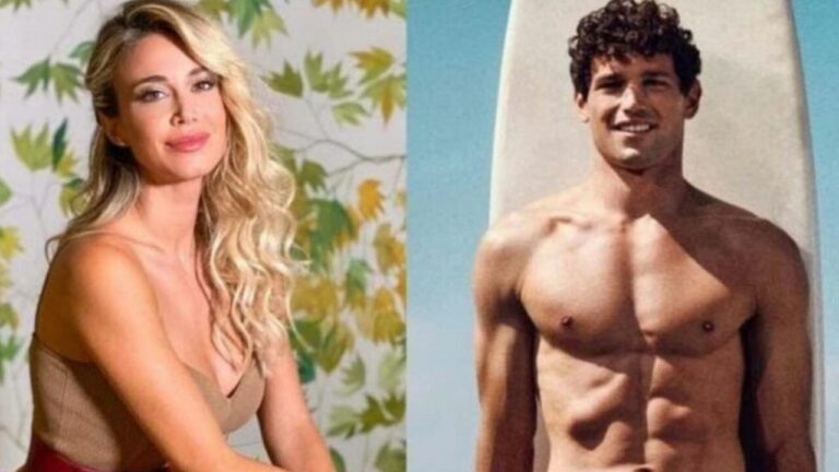 Diletta Leotta continua la storia d’amore con Giacomo Cavalli Diletta Leotta continua la storia d’amore con Giacomo Cavalli