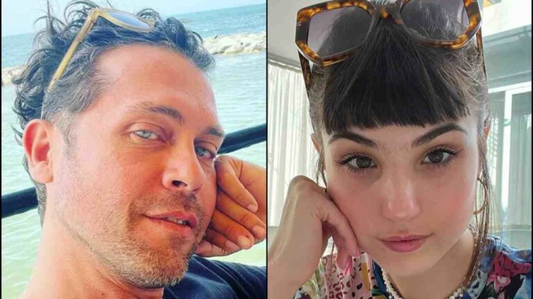 Raffaello Tonon umilia Giorgia Soleri e scatena il caos Raffaello Tonon umilia Giorgia Soleri e scatena il caos