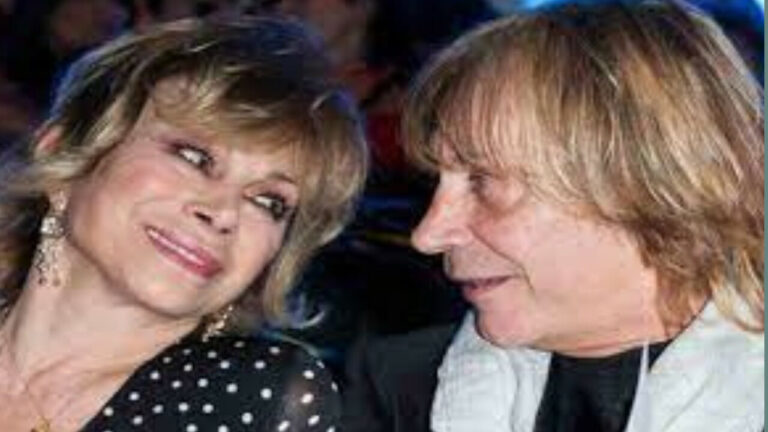 Carmen Russo rompe il silenzio sulla presunta crisi