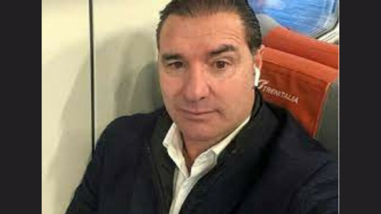 Lorenzo Amoruso, spunta FOTO choc. Che ha detto Manila Nazzaro?