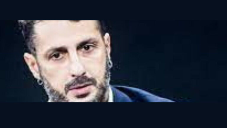 Fabrizio Corona contro Elodie ed Andrea Iannone Fabrizio Corona contro Elodie ed Andrea Iannone