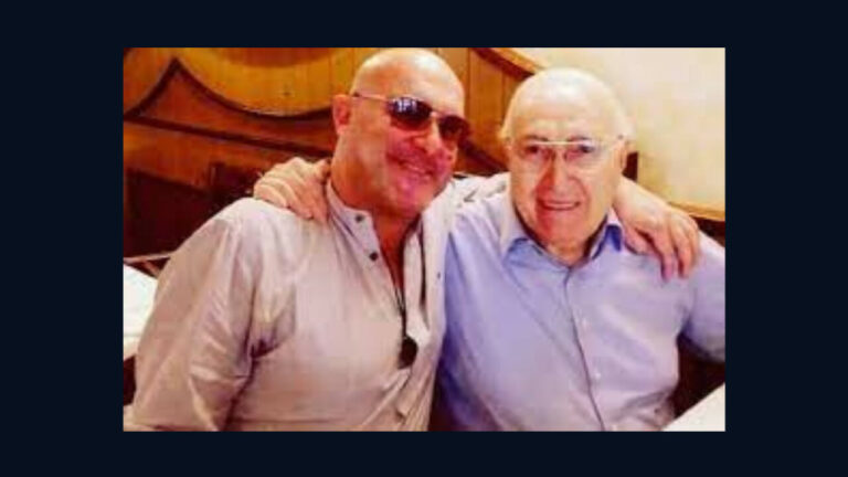 Pippo Baudo, la scelta del figlio Alessandro: “Ha la sua…” Pippo Baudo, la scelta del figlio Alessandro: “Ha la sua…”