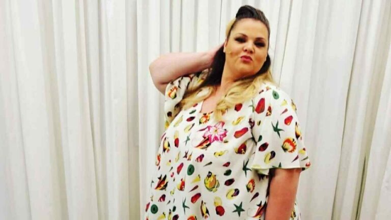 Striscia la Notizia, la velina Emanuela: incredibile…