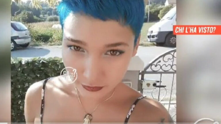 Andreea Rabciuc, la mamma: “Torna a casa!”