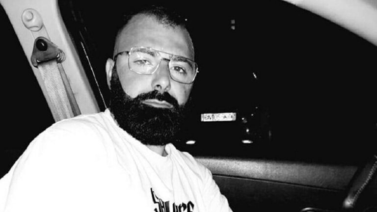 Giovane 27enne ucciso a colpi di pistola