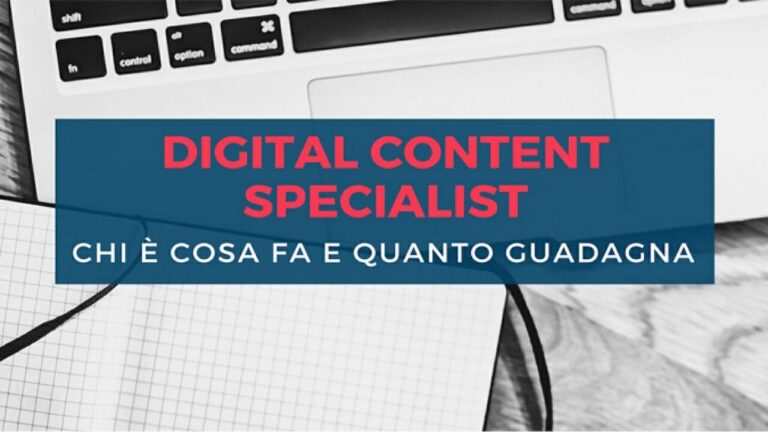 Il mondo del lavoro cambia, nuove professioni