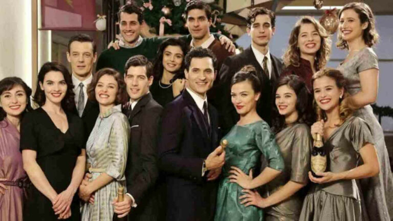 Il Paradiso delle Signore, anticipazioni