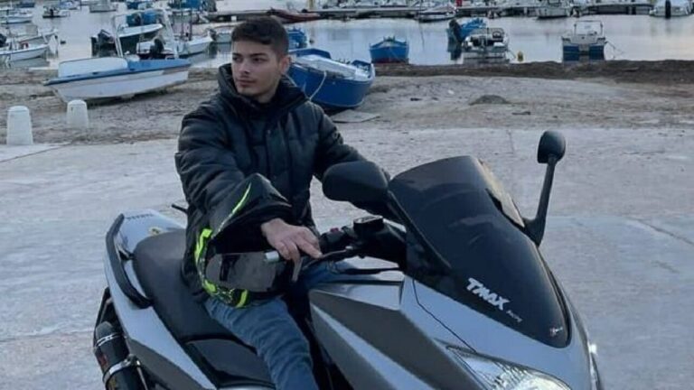 Incidente mortale: perde la vita 22enne