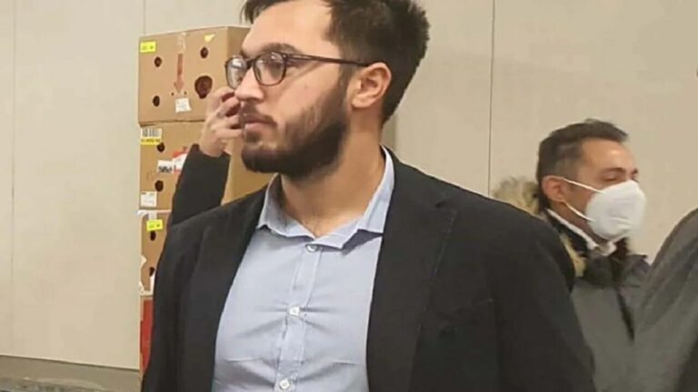 Motociclista 28enne muore in incidente stradale