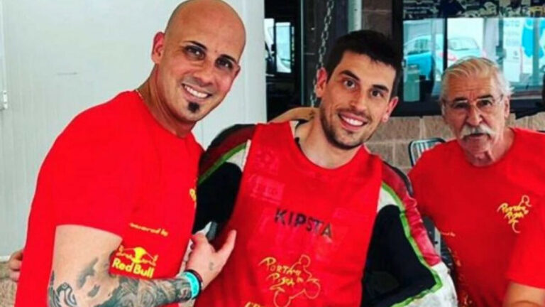 Mugello: morto un pilota aveva 34 anni