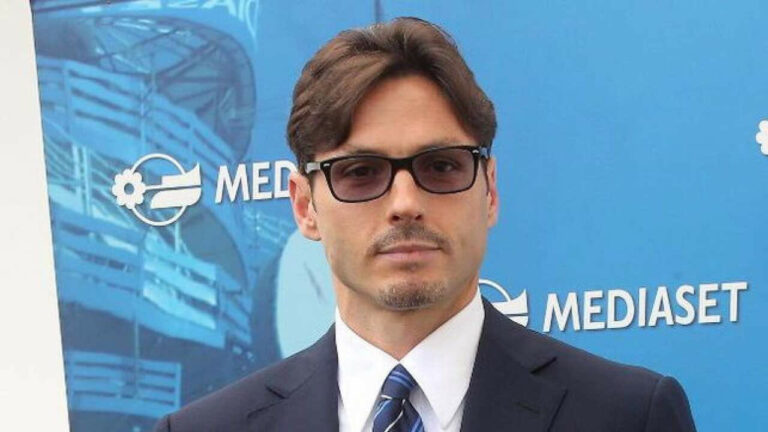 Pier Silvio Berlusconi: “Se non lo faccio divento matto”