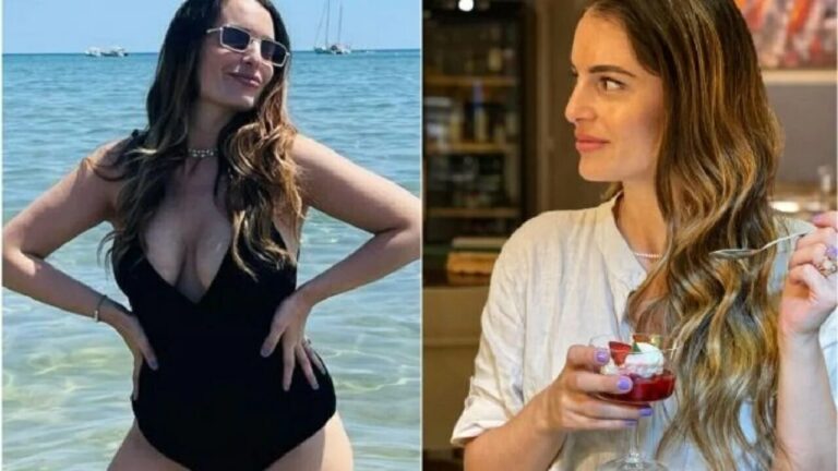 Ramona Amodeo Vittima Di Body Shaming La Reazione 