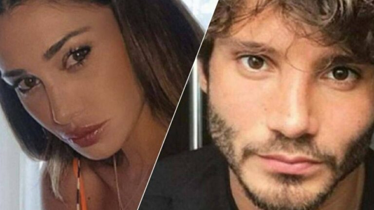 Stefano De Martino mette a tacere tutte le voci