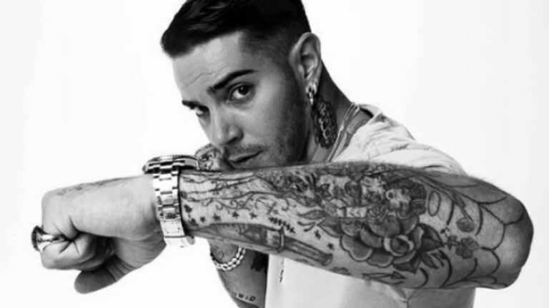 Emis Killa è una furia: “giura che…”