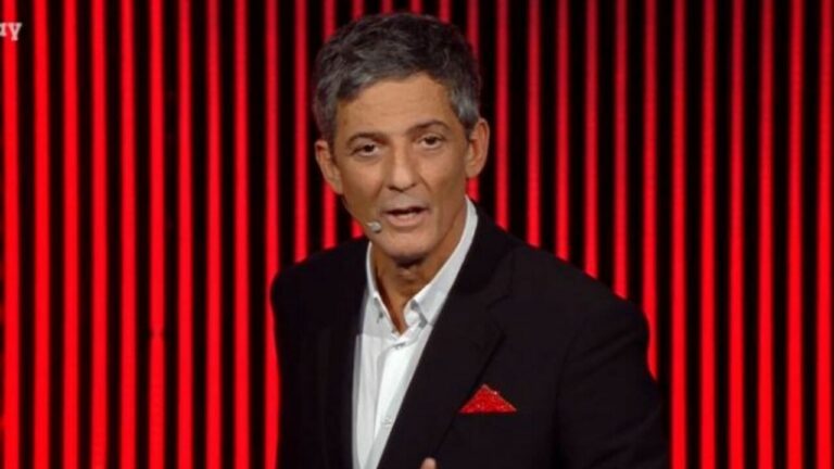 Fiorello lancia la bomba: “Amadeus non farà Sanremo”