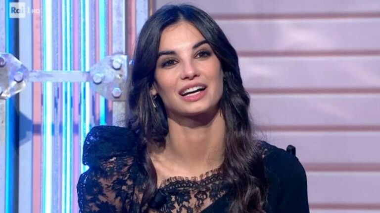 Francesca Chillemi colpita da un gravissimo lutto