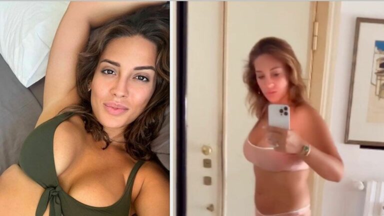 Francesca Manzini: “cambiare è un atto di coraggio”