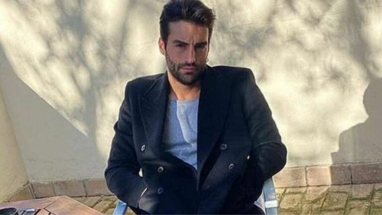 Giovanni Padovani il calciatore in cella per l’omicidio di Alessandra Matteuzzi