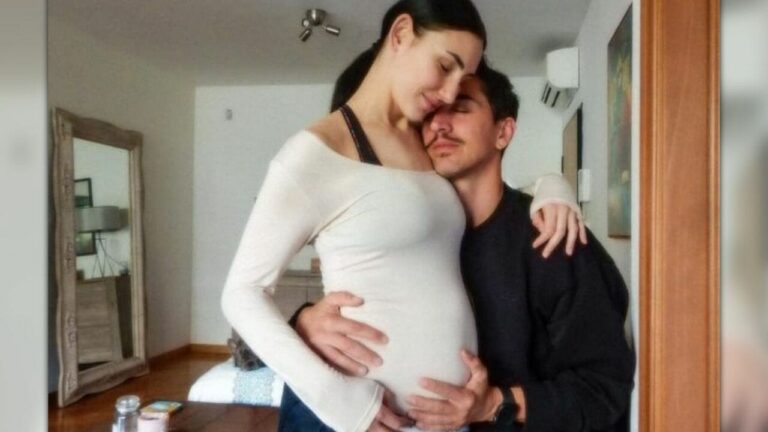 Giulia Pauselli il grande giorno è arrivato