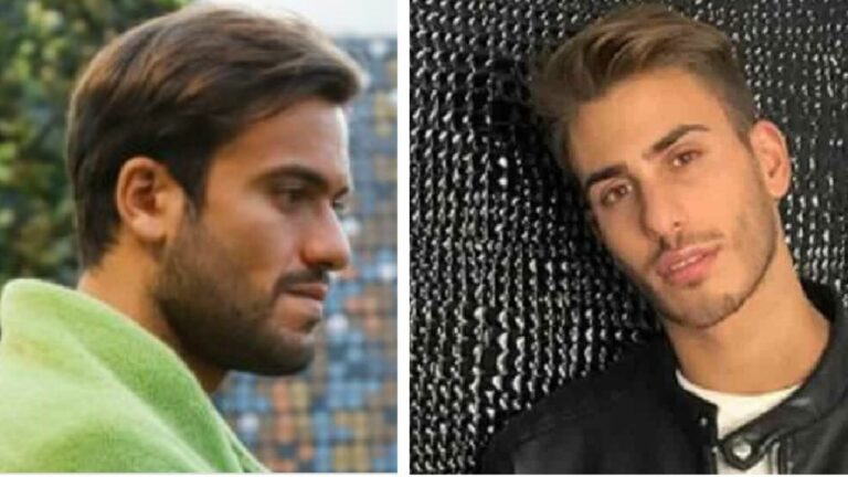 Giulio Pretelli torna single. Pierpaolo aveva ragione