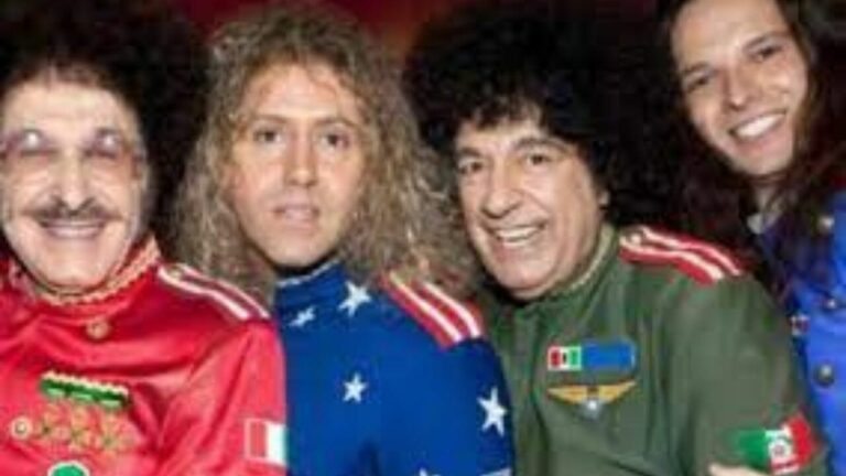 I Cugini di Campagna umiliano Guendalina Tavassi