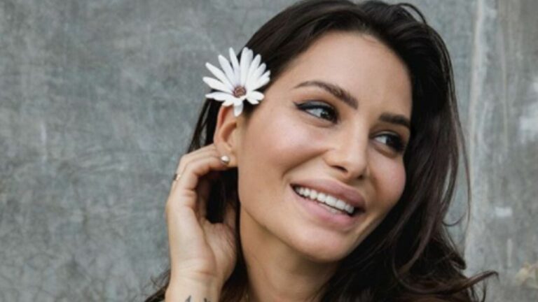 Ludovica Valli l’annuncio che fa impazzire i fan