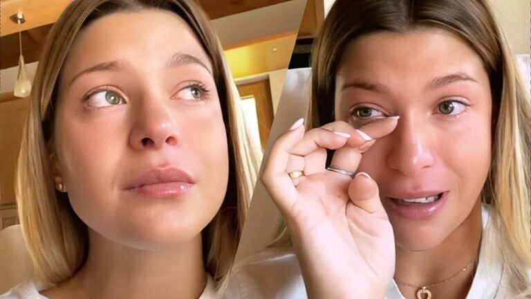 Natalia Paragoni alla gogna. Gaffe tremenda