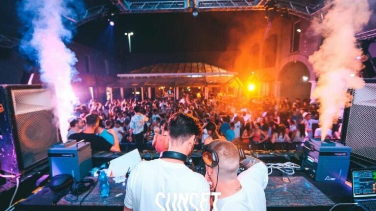 Nicola Venturi il nuovo EP è “Santai”, ecco perchè l’ho creato