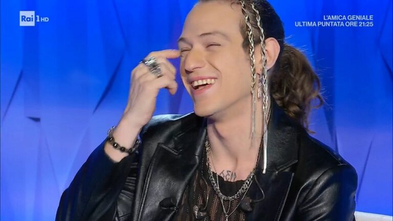 Irama ritrova l’amore, chi è la nuova fiamma Irama ritrova l’amore, chi è la nuova fiamma