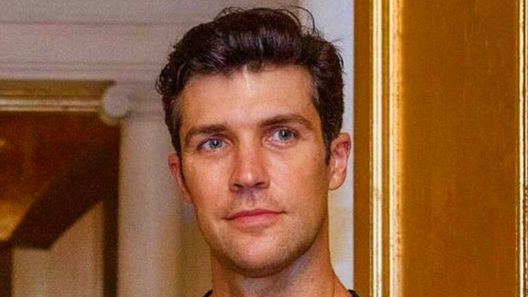 Roberto Bolle, l’invidia sul web diventa pressante