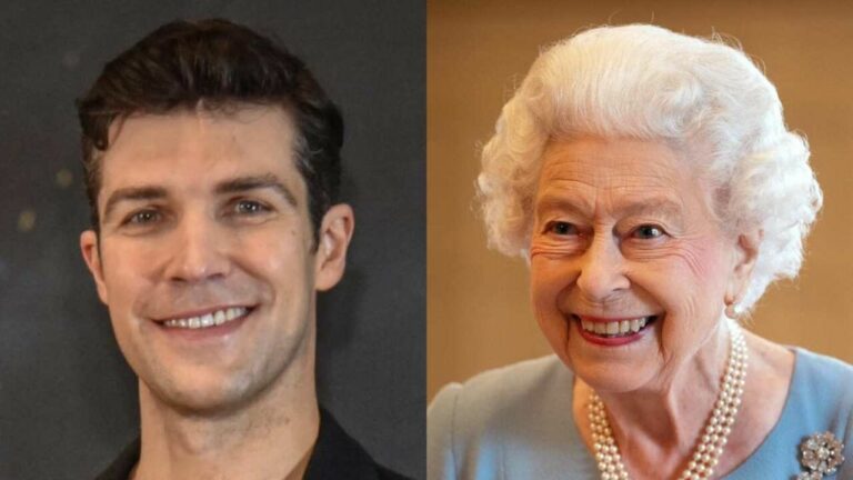 Roberto Bolle contro la Regina Elisabetta: “Non mi ha pagato…”