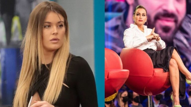 Sophie Codegoni lo dice: quello che vuole da Bonolis