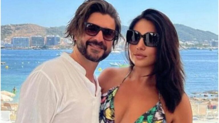 Stefano Macchi dimentica Anna Pettinelli con Lei