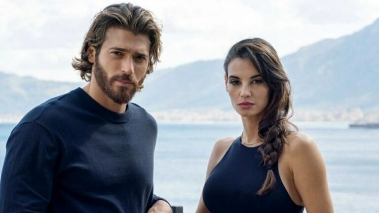 Can Yaman spoilera Viola come il Mare