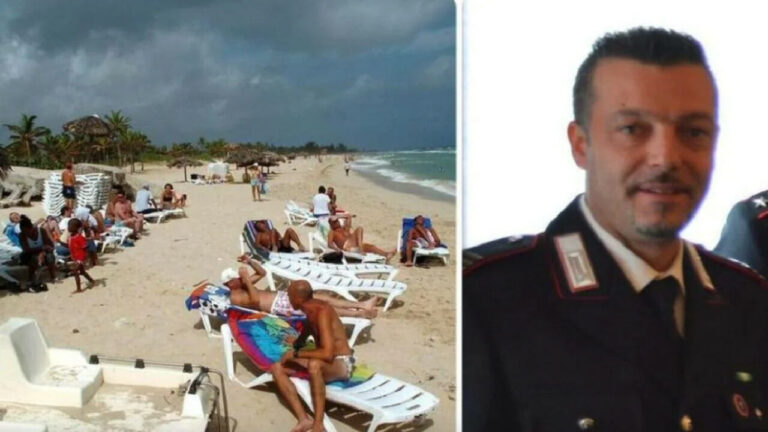 Comandante carabinieri muore a 50 anni: vaiolo