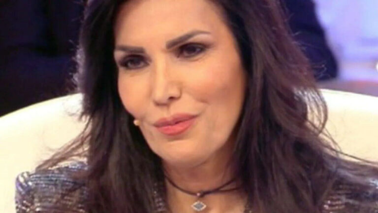 Grande Fratello Vip: arriva Fariba Therani