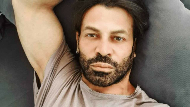 Gianni Sperti: incontro con persone speciali