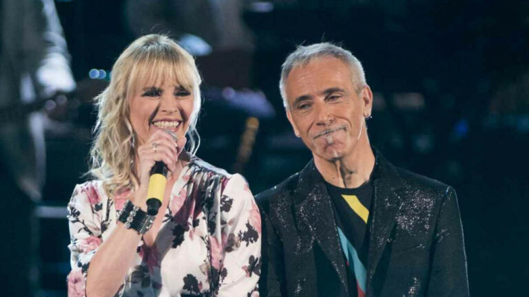 Jalisse, Fabio Ricci e Alessandra Drusian sono riusciti a…