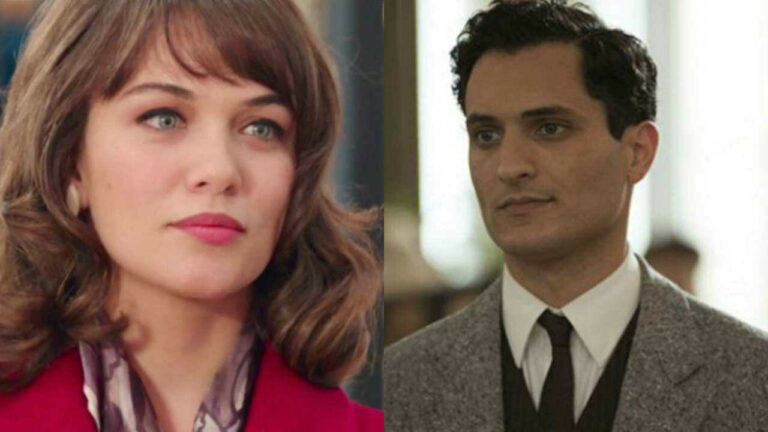 Il Paradiso delle Signore anticipazioni